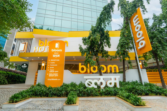 Bloom BKC